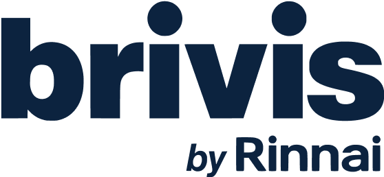 Brivis logo