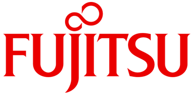 Fujitsu logo