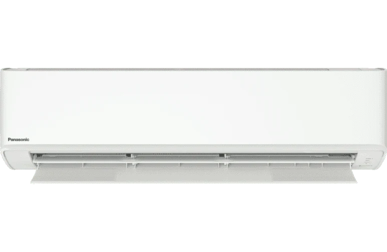 Panasonic C3.5kW H4.3kW Reverse Cycle Split System